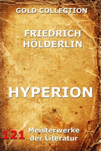 Hyperion (Ebook - EPUB) 