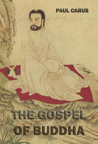 The Gospel of Buddha (Ebook - EPUB) 