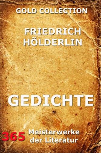 Gedichte (Ebook - EPUB) 