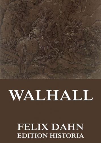 Walhall - Germanische Götter- und Heldensagen (Ebook - EPUB) 