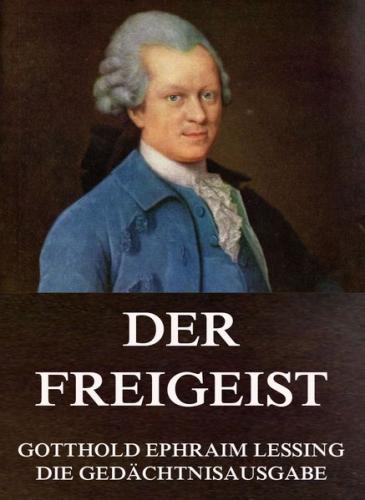 Der Freigeist (Ebook - EPUB) 