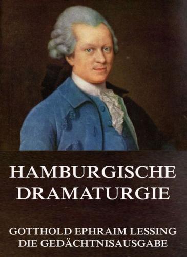 Hamburgische Dramaturgie (Ebook - EPUB) 