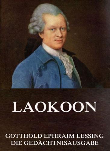 Laokoon (Ebook - EPUB) 