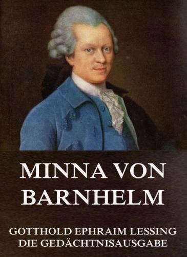 Minna von Barnhelm (Ebook - EPUB) 