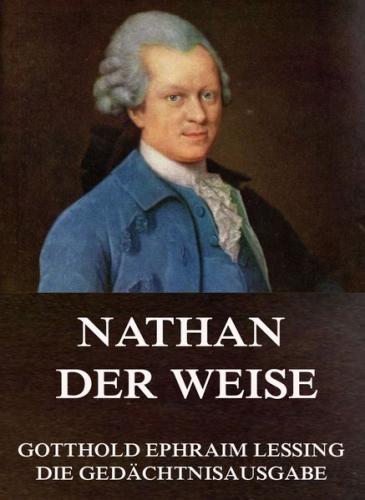 Nathan der Weise (Ebook - EPUB) 