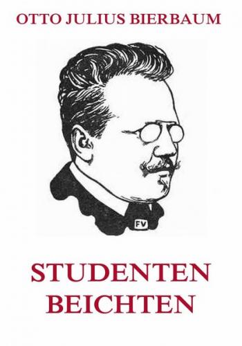 Studenten-Beichten (Ebook - EPUB) 