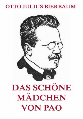 Das schöne Mädchen von Pao (Ebook - EPUB) 