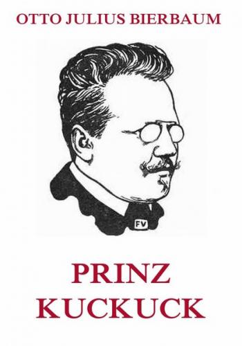 Prinz Kuckuck (Ebook - EPUB) 