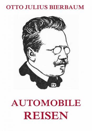 Automobile Reisen (Ebook - EPUB) 