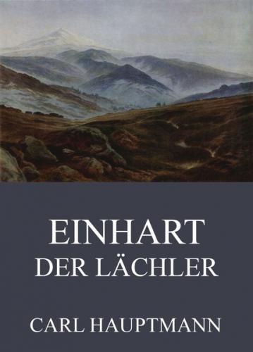 Einhart der Lächler (Ebook - EPUB) 