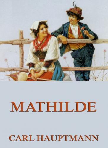 Mathilde (Ebook - EPUB) 