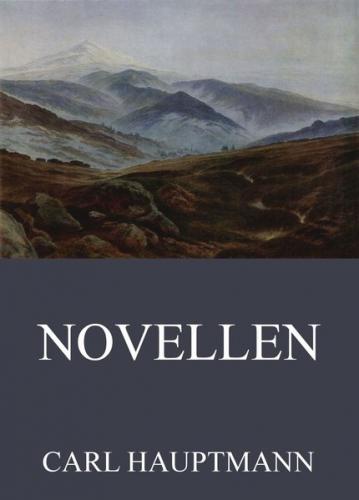 Novellen (Ebook - EPUB) 