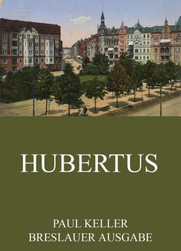 Hubertus (Ebook - EPUB) 