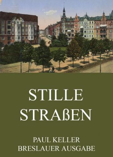 Stille Straßen (Ebook - EPUB) 