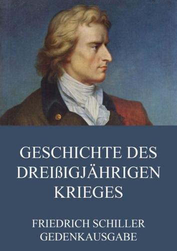 Geschichte des dreißigjährigen Krieges (Ebook - EPUB) 