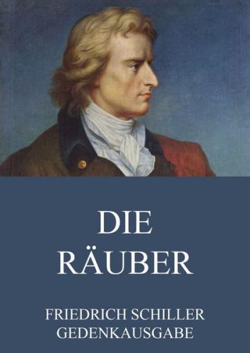 Die Räuber (Ebook - EPUB) 