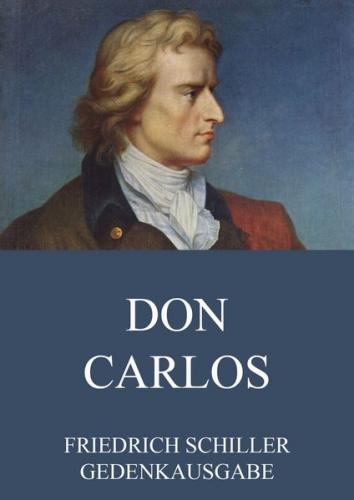 Don Carlos (Ebook - EPUB) 