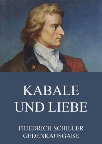 Kabale und Liebe (Ebook - EPUB) 