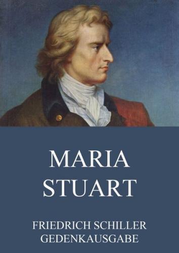 Maria Stuart (Ebook - EPUB) 