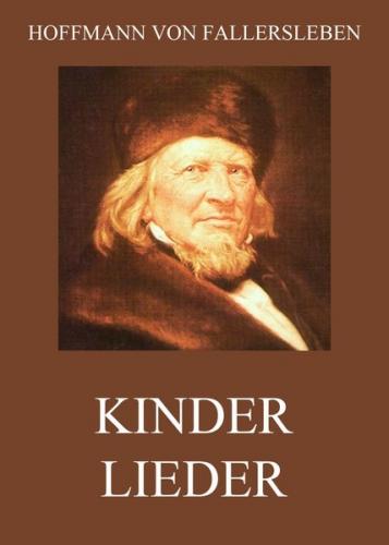 Kinderlieder (Ebook - EPUB) 