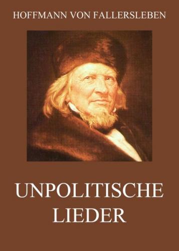 Unpolitische Lieder (Ebook - EPUB) 