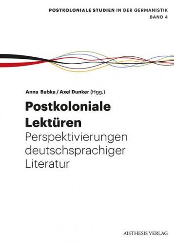 Postkoloniale Lektüren 