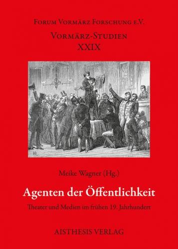 Agenten der Öffentlichkeit 