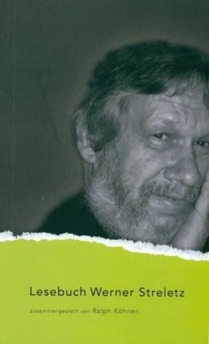 Lesebuch Werner Streletz 