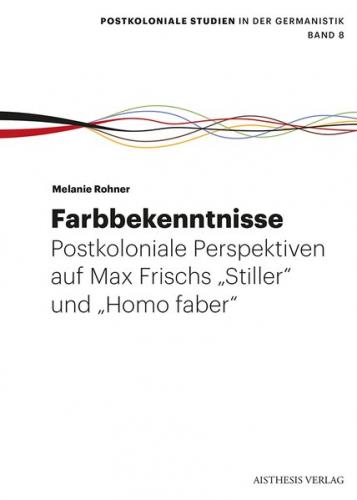 Farbbekenntnisse 