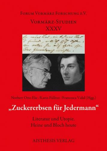 "Zuckererbsen für Jedermann" 