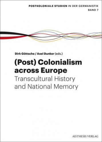 (Post-) Colonialism across Europe 