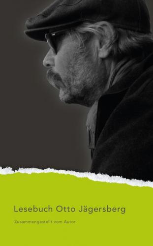 Lesebuch Otto Jägersberg 