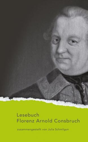 Florenz Arnold Consbruch 