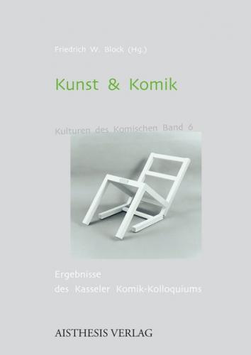 Kunst & Komik 