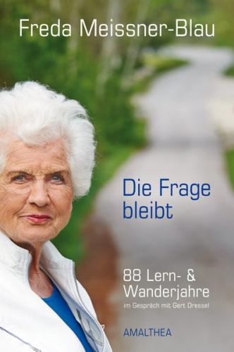 Die Frage bleibt 