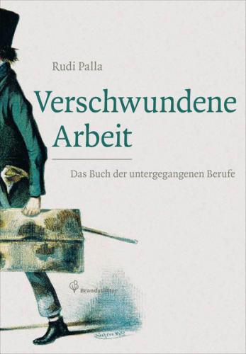 Verschwundene Arbeit 