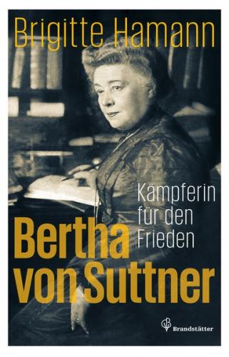 Bertha von Suttner 