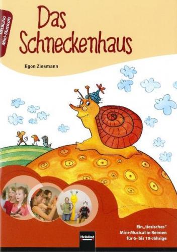 Das Schneckenhaus, Heft 