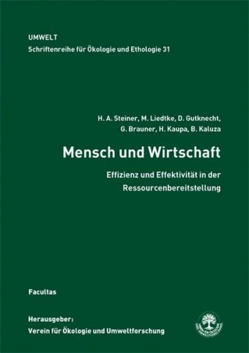 Mensch und Wirtschaft 