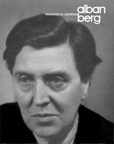 Alban Berg (Ebook - pdf) 