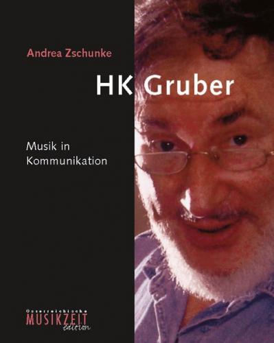 HK Gruber 