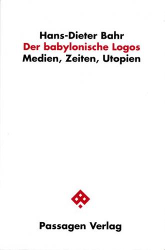 Der babylonische Logos 