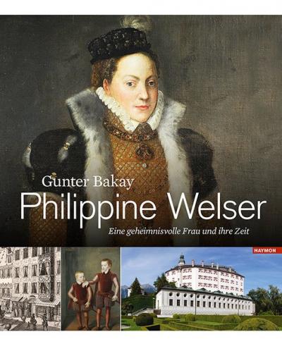 Philippine Welser 