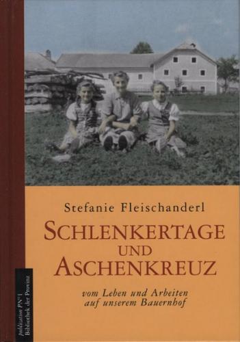 Schlenkertage & Aschenkreuz 