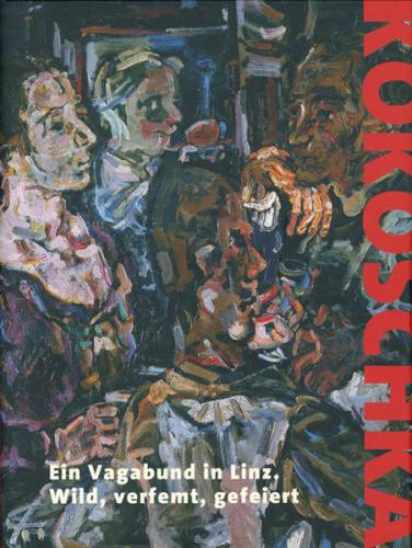 Oskar Kokoschka 