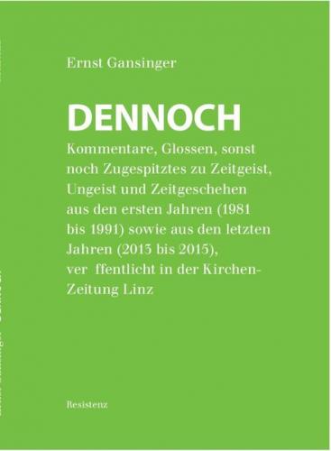 DENNOCH 