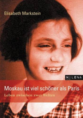 Moskau ist viel schöner als Paris 