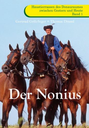 Der Nonius 