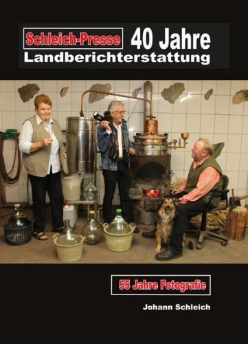 40 Jahre Landberichterstattung 