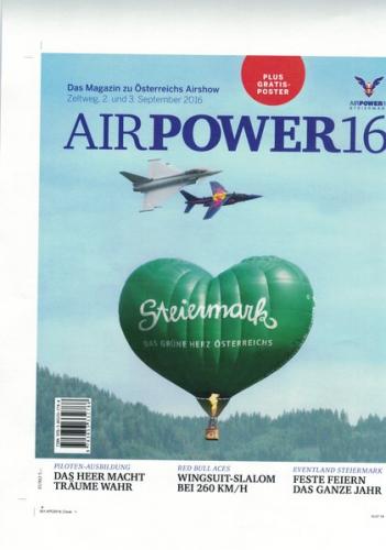 Air Power 16 